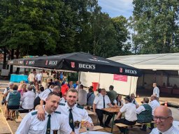 2024 Schützenfest Samstag